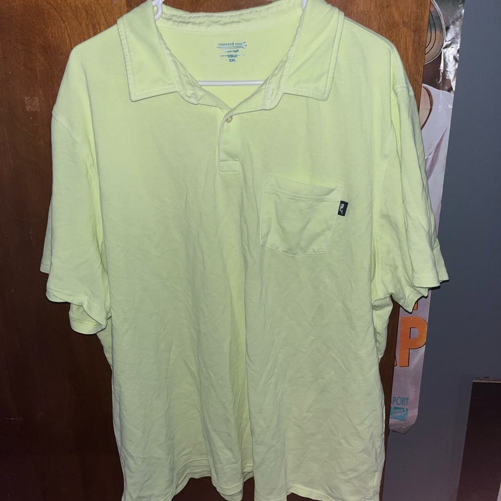 Vineyard Vines XXL Polo shirt